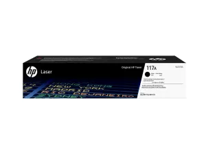 HP 117A - miniature 3