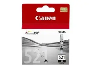 Canon CLI-521BK