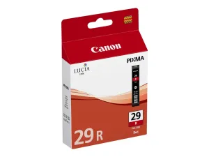 Canon PGI-29R - miniature 2
