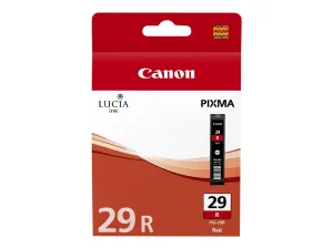 Canon PGI-29R - miniature 1