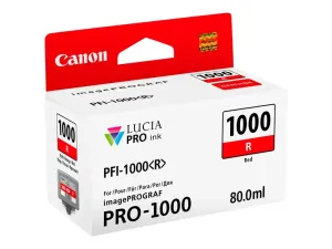 Canon PFI-1000 R - miniature 2