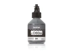 Brother BTD60BK