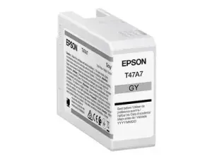Epson UltraChrome Pro T47A7 - miniature 3