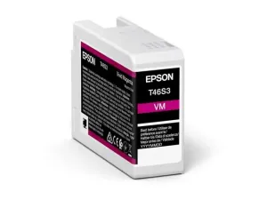 Epson T46S3 - miniature 4