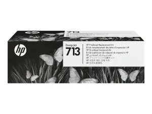 HP 713 - miniature 2