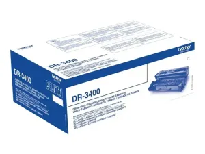 Brother DR3400 - miniature 5
