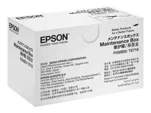 Epson C13T671600 - miniature 2