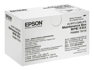 Epson C13T671600 - miniature 5