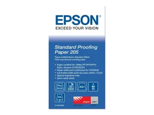 Epson Proofing Paper Standard - miniature 5