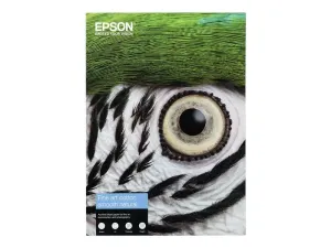 Epson Fine Art Smooth - miniature 4