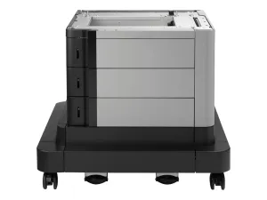 HP Paper Feeder and Stand - miniature 1