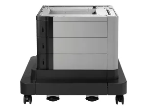 HP Paper Feeder and Stand - miniature 5