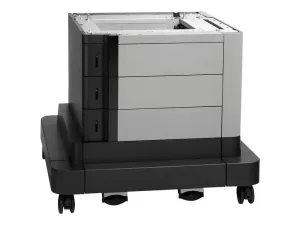 HP Paper Feeder and Stand - miniature 3