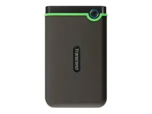 Transcend StoreJet 25M3 - miniature 1