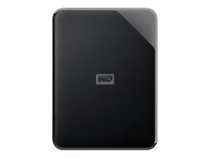 WD Elements SE WDBEPK0010BBK