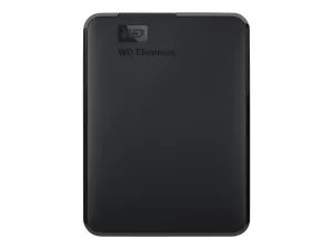 WD Elements Portable WDBU6Y0015BBK - miniature 2