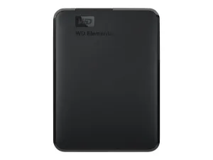 WD Elements Portable WDBU6Y0015BBK - miniature 1