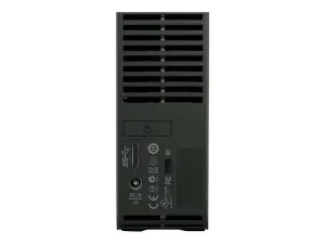 WD Elements Desktop WDBWLG0060HBK - miniature 3