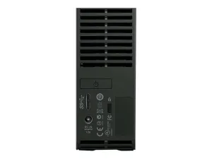 WD Elements Desktop WDBWLG0080HBK - miniature 3
