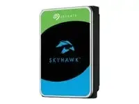 Seagate SkyHawk ST8000VX010 - miniature 2