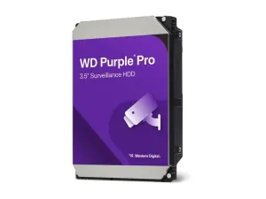 WD Purple Pro WD122PURP - miniature 5