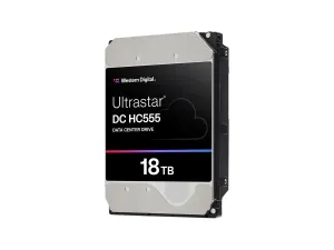 WD Ultrastar DC HC555 - miniature 3