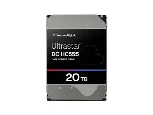 WD Ultrastar DC HC555 - miniature 4