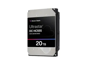 WD Ultrastar DC HC555 - miniature 3