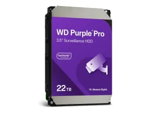 WD Purple Pro WD221PURP - miniature 5