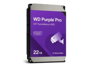 WD Purple Pro WD221PURP - miniature 3