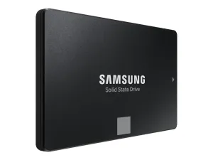 Samsung 870 EVO MZ-77E250B - miniature 5