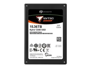 Seagate Nytro 3350 XS15360SE70045 - miniature 3