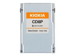 KIOXIA CD8P-R Series KCD8XPUG15T3 - miniature 3