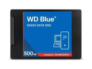 WD Blue SA510
