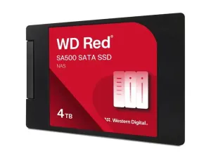 WD Red SA500 WDS400T2R0A-68CKB0 - miniature 2