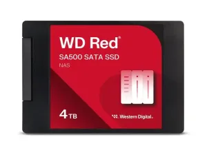 WD Red SA500 WDS400T2R0A-68CKB0 - miniature 3