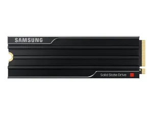 Samsung 9100 PRO MZ-VAP2T0