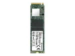 Transcend 110S - miniature 1