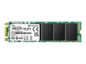 Transcend MTS825S - miniature 1