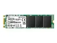 Transcend MTS825S - miniature 2