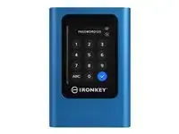 Kingston IronKey Vault Privacy 80 - miniature 2
