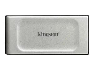 Kingston XS2000