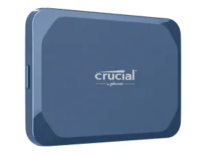 Crucial X10 - miniature 1