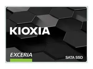 KIOXIA EXCERIA