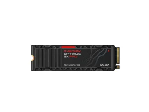 SanDisk Optimus GX PRO 850X - miniature 1