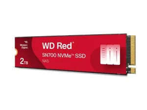 WD Red SN700 WDS200T1R0C-68BDK0 - miniature 2