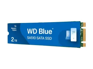 WD Blue SA510 WDS200T3B0B-00C7C0 - miniature 3