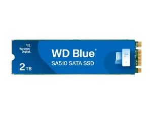 WD Blue SA510 WDS200T3B0B-00C7C0 - miniature 5