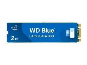 WD Blue SA510 WDS200T3B0B-00C7C0 - miniature 2
