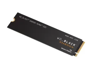 WD_BLACK SN850X WDS800T2X0E-00CDD0 - miniature 3